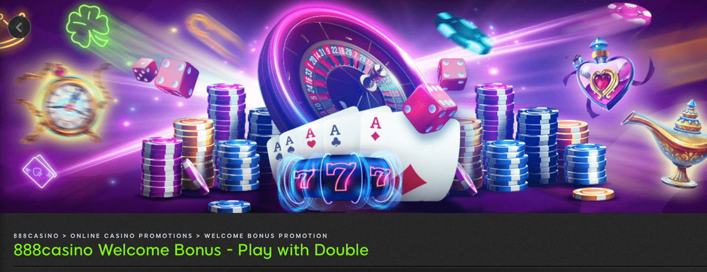 Bonuses Info