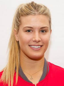 Eugenie Bouchard