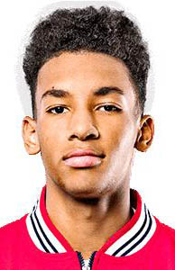 Felix Auger Aliassime