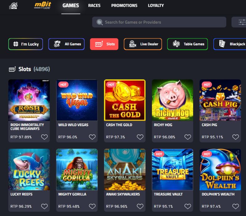 Advanced Strategies for crypto currency casinos Enthusiasts