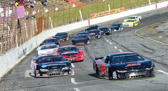 Pro Late Models