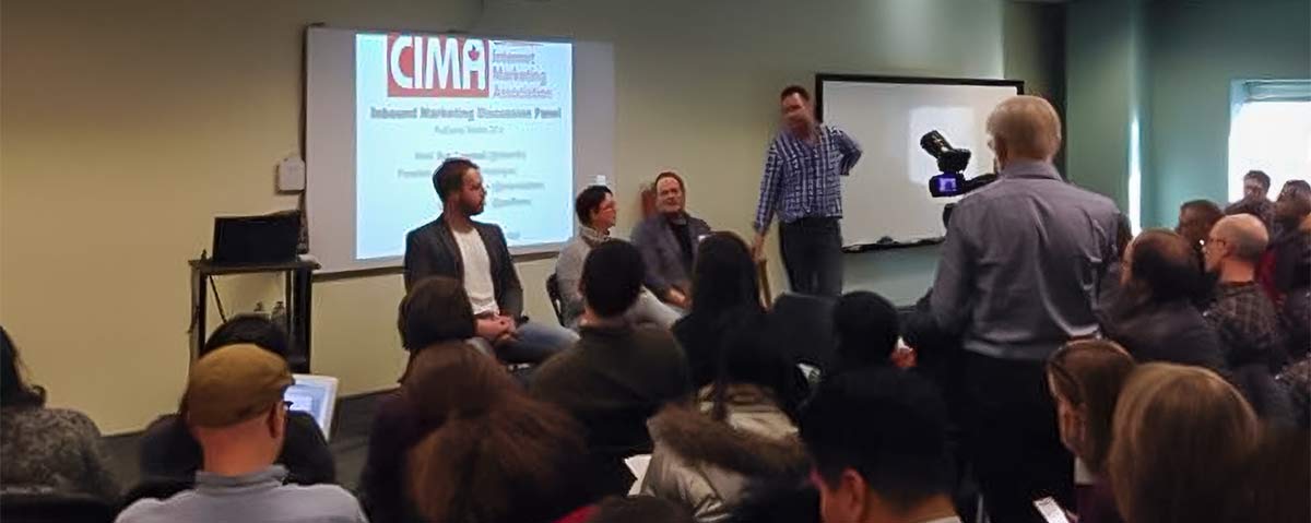 Canadian Internet Marketing Association