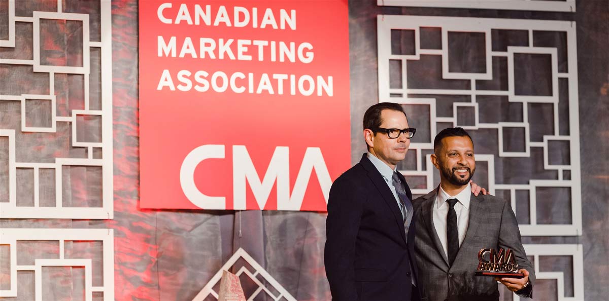 Canadian Marketing Association