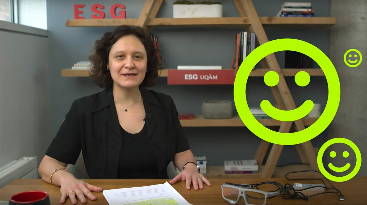 Sandrine Promtep Digital Marketing