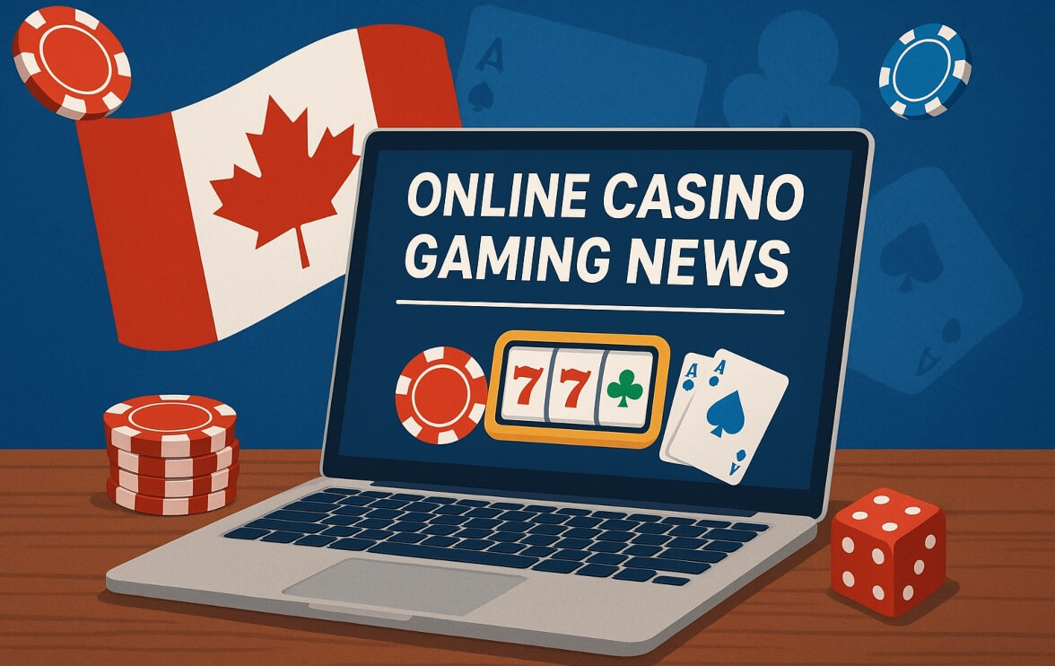 Online Casino Gambling News